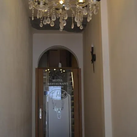 Hotel 't Hert 2*