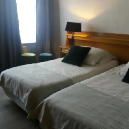 Hotel 't Hert