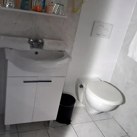Hotel 't Hert Genk