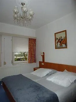 Hotel 't Hert Genk