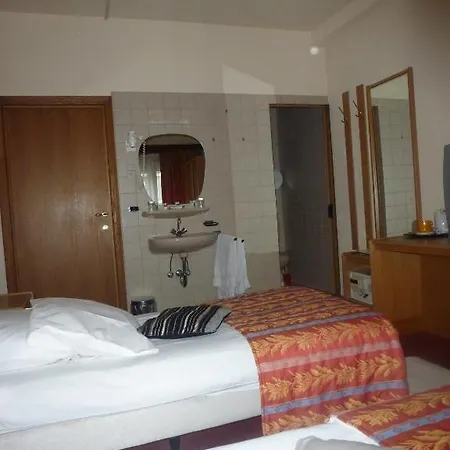 't Hert Hotel