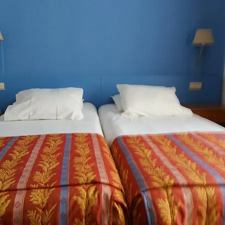 't Hert Hotel