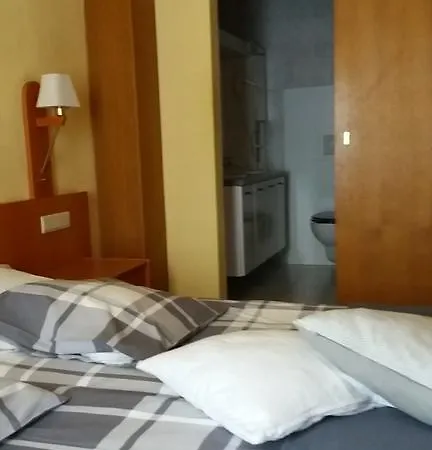 Hotel 't Hert Genk