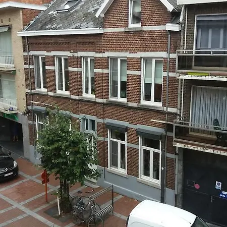 't Hert Hotel 2*