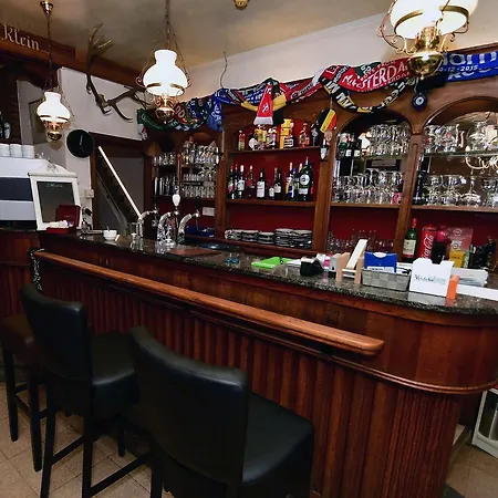 Hotel 't Hert Genk