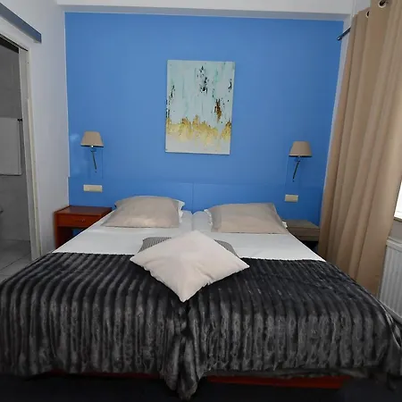 't Hert Hotel