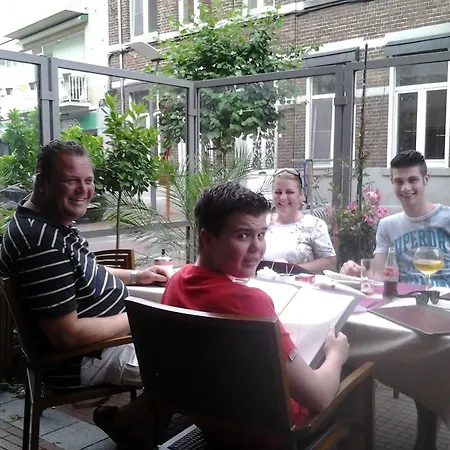 Hotel 't Hert
