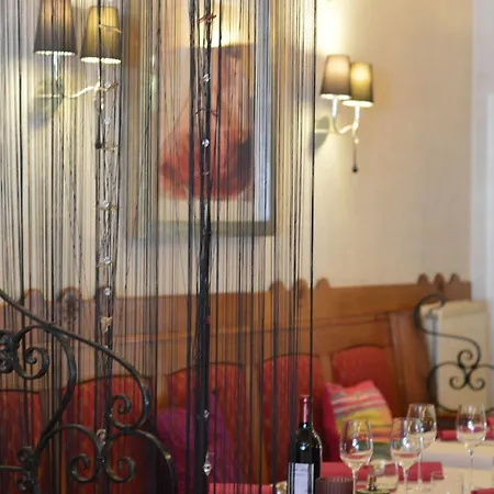 Hotel 't Hert 2*