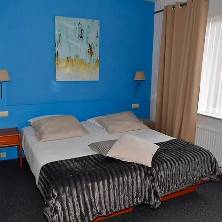 't Hert Hotel